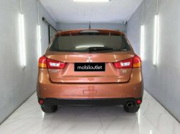 Mobil Mitsubishi Outlander Sport 2014 PX terbaik di Jawa Barat 9