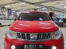 Jual cepat Mitsubishi Triton EXCEED 2016 di DKI Jakarta 4