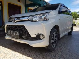 Jual mobil Toyota Avanza Veloz 2018 bekas, Aceh 2