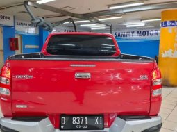 Jual cepat Mitsubishi Triton EXCEED 2016 di DKI Jakarta 5