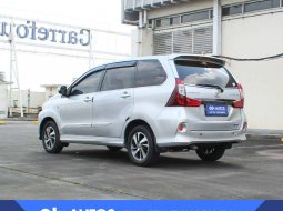 DKI Jakarta, jual mobil Toyota Avanza Veloz 2015 dengan harga terjangkau 6