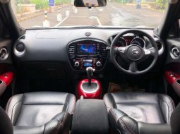 Jual Nissan Juke RX 2016 harga murah di DKI Jakarta 6