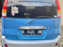 Dijual mobil bekas Hyundai Atoz G, DKI Jakarta  3