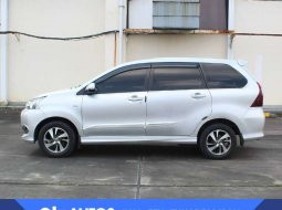 DKI Jakarta, jual mobil Toyota Avanza Veloz 2015 dengan harga terjangkau 3