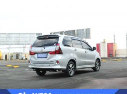 DKI Jakarta, jual mobil Toyota Avanza Veloz 2015 dengan harga terjangkau 5