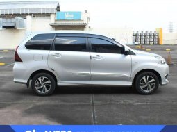 DKI Jakarta, jual mobil Toyota Avanza Veloz 2015 dengan harga terjangkau 4