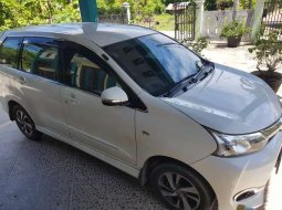 Jual mobil Toyota Avanza Veloz 2018 bekas, Aceh 3