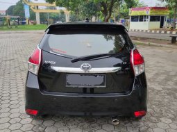 Jual cepat Toyota Yaris G 2016 di Lampung 11