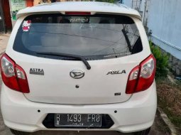 Jual mobil Daihatsu Ayla X 2016 bekas, Jawa Barat 17