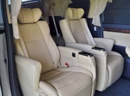 Dijual mobil bekas Toyota Alphard G, Bali  5