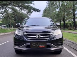 Honda CR-V 2.0 AT 2013  8