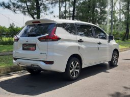 Mitsubishi Xpander Sport A/T 2019 9