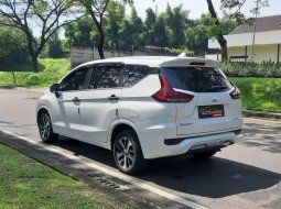 Mitsubishi Xpander Sport A/T 2019 10