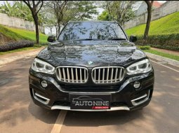 BMW X5 xDrive35i xLine 2015 10