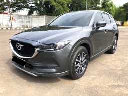 Mazda CX-5 Elite 2017 Abu-abu 1