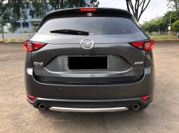 Mazda CX-5 Elite 2017 Abu-abu 6