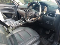 Mazda CX-5 Elite 2017 Abu-abu 7