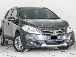 Suzuki SX4 S-Cross AT 2017 1