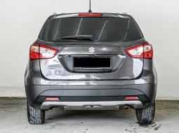 Suzuki SX4 S-Cross AT 2017 2