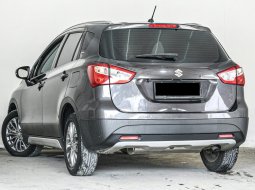 Suzuki SX4 S-Cross AT 2017 4