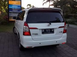 Jual mobil Toyota Kijang Innova G 2013 bekas, Bali 4