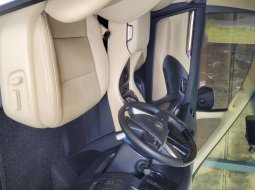 Dijual mobil bekas Toyota Alphard G, Bali  7
