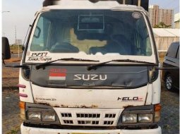 Jual cepat Isuzu Elf 2010 di Jawa Timur 5