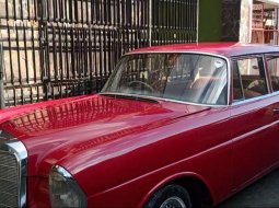 Mobil Mercedes-Benz S-Class 1965 dijual, Jawa Timur 1