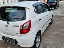 Jual mobil Daihatsu Ayla X 2016 bekas, Jawa Barat 15