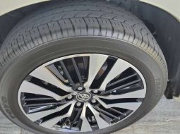 Dijual mobil bekas Toyota Alphard G, Bali  8