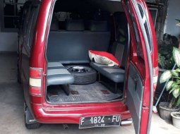 Jual Suzuki Carry 1997 harga murah di Jawa Barat 4