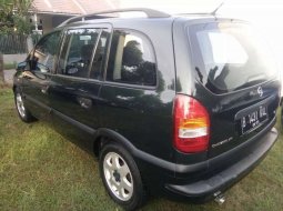 Jual mobil bekas murah Chevrolet Zafira 2001 di Jawa Barat 4