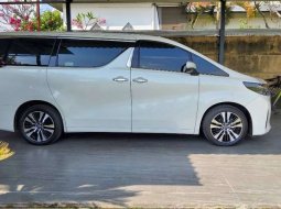 Dijual mobil bekas Toyota Alphard G, Bali  3