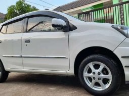 Jual mobil Daihatsu Ayla X 2016 bekas, Jawa Barat 14