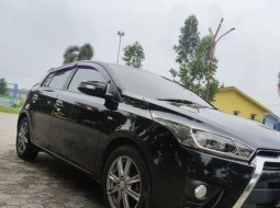 Jual cepat Toyota Yaris G 2016 di Lampung 12