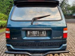 Jual mobil Toyota Kijang Kapsul 1997 bekas, DKI Jakarta 4