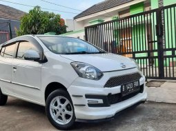 Jual mobil Daihatsu Ayla X 2016 bekas, Jawa Barat 10