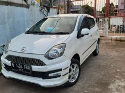 Jual mobil Daihatsu Ayla X 2016 bekas, Jawa Barat 16