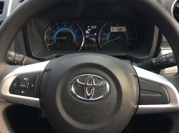 Mobil Toyota Rush 2020 G terbaik di Jawa Tengah 6