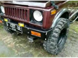 Mobil Suzuki Jimny 1982 terbaik di Jawa Barat 12