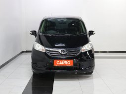 Honda Freed S AT 2013 Hitam 2