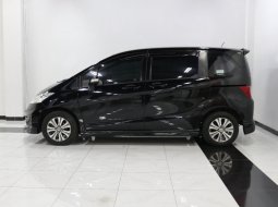 Honda Freed S AT 2013 Hitam 4