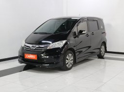 Honda Freed S AT 2013 Hitam 3