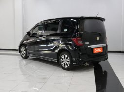 Honda Freed S AT 2013 Hitam 5