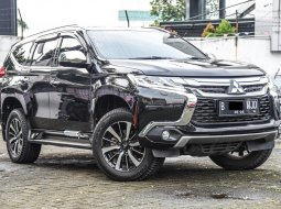 Mitsubishi Pajero Sport Dakar 2016 SUV 1