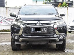 Mitsubishi Pajero Sport Dakar 2016 SUV 3