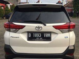 Mobil Toyota Rush 2020 G terbaik di Jawa Tengah 3