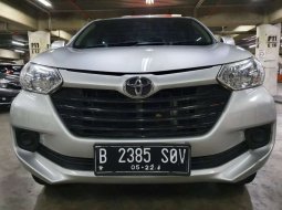 DKI Jakarta, Toyota Avanza E 2018 kondisi terawat 3