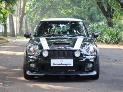 Dijual mobil bekas MINI Cooper JCW, DKI Jakarta  17