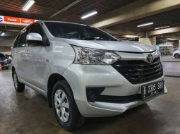 DKI Jakarta, Toyota Avanza E 2018 kondisi terawat 6